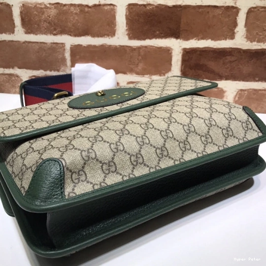 Hyperpeter BAG OPHIDIA BELT GG GUCCI 0816
